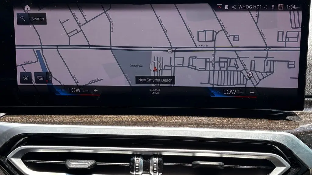2023 BMW 3 Series 330i xDrive