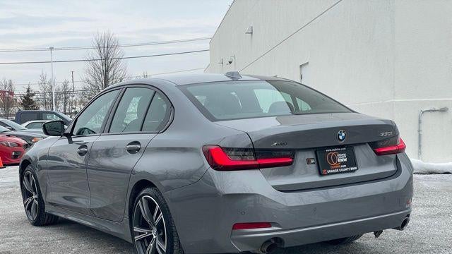 2023 BMW 3 Series 330i xDrive