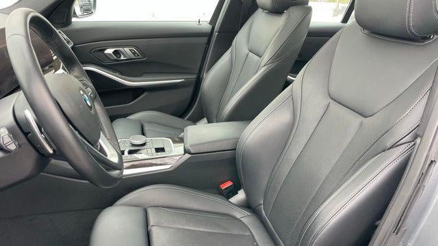 2023 BMW 3 Series 330i xDrive