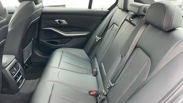 2023 BMW 3 Series 330i xDrive