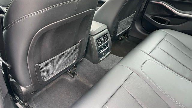 2023 BMW 3 Series 330i xDrive