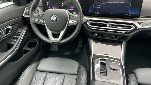 2023 BMW 3 Series 330i xDrive