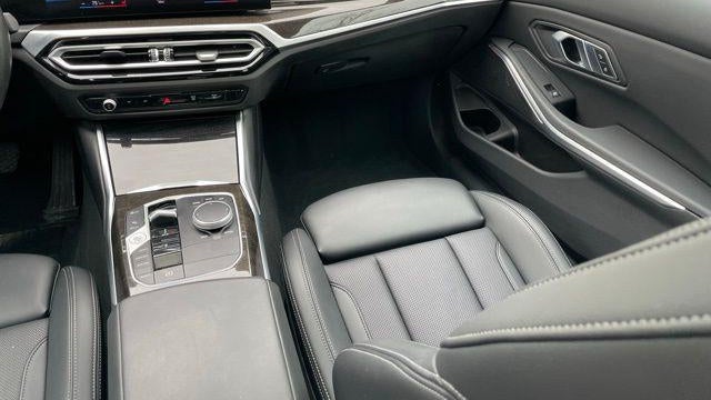 2023 BMW 3 Series 330i xDrive