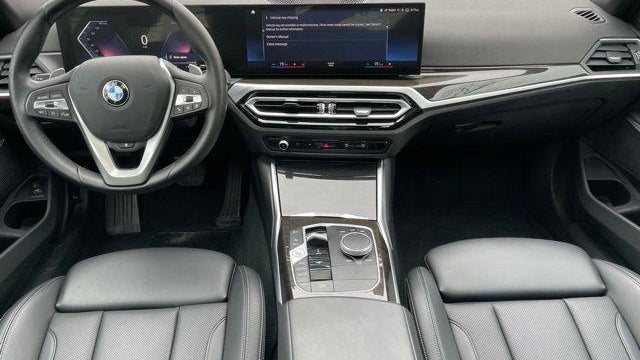 2023 BMW 3 Series 330i xDrive