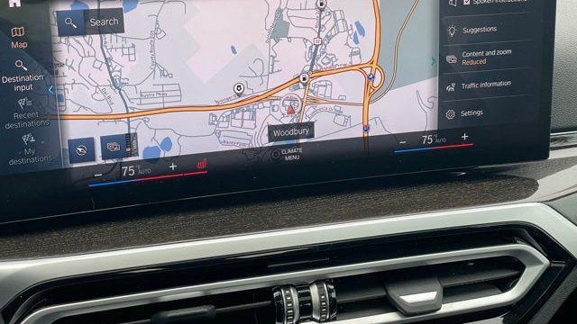 2023 BMW 3 Series 330i xDrive