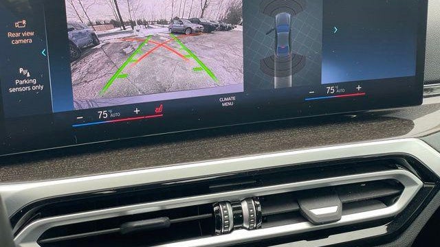 2023 BMW 3 Series 330i xDrive
