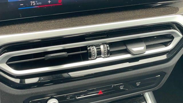 2023 BMW 3 Series 330i xDrive