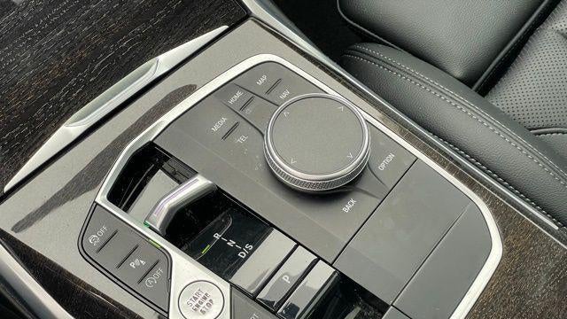 2023 BMW 3 Series 330i xDrive
