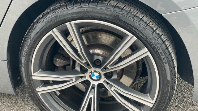 2023 BMW 3 Series 330i xDrive