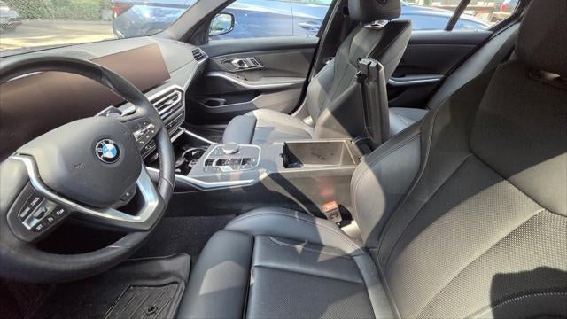 2023 BMW 3 Series 330i xDrive