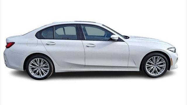 2023 BMW 3 Series 330i xDrive