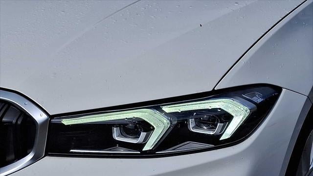 2023 BMW 3 Series 330i xDrive