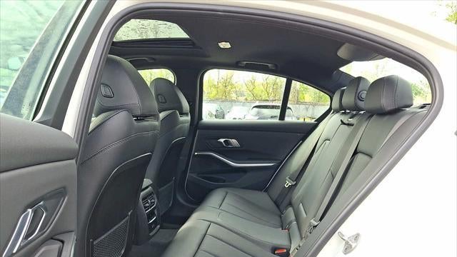 2023 BMW 3 Series 330i xDrive