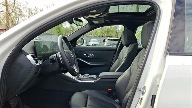 2023 BMW 3 Series 330i xDrive