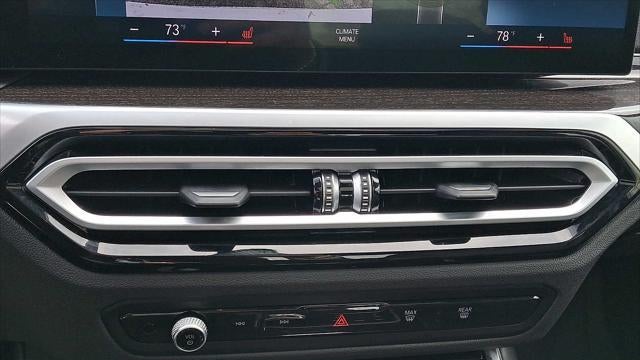 2023 BMW 3 Series 330i xDrive