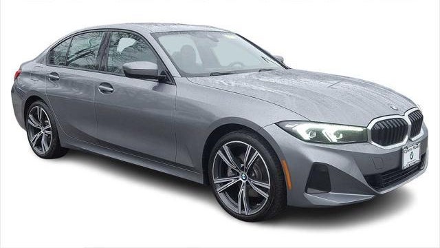 Preowned 2023 BMW 3 Series 330i xDrive for Sale