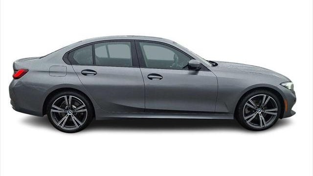 2023 BMW 3 Series 330i xDrive