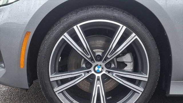 2023 BMW 3 Series 330i xDrive