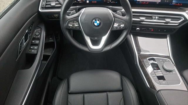 2023 BMW 3 Series 330i xDrive