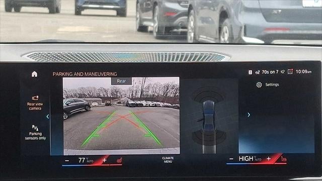 2023 BMW 3 Series 330i xDrive
