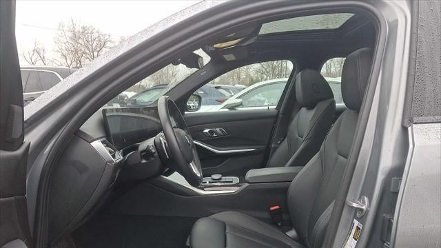 2023 BMW 3 Series 330i xDrive
