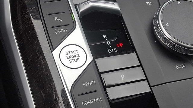 2023 BMW 3 Series 330i xDrive