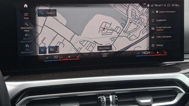 2023 BMW 3 Series 330i xDrive