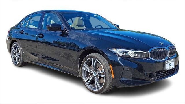 Preowned 2023 BMW 3 Series 330i xDrive for Sale