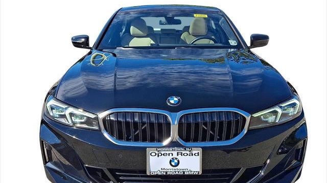 2023 BMW 3 Series 330i xDrive