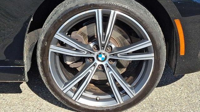 2023 BMW 3 Series 330i xDrive