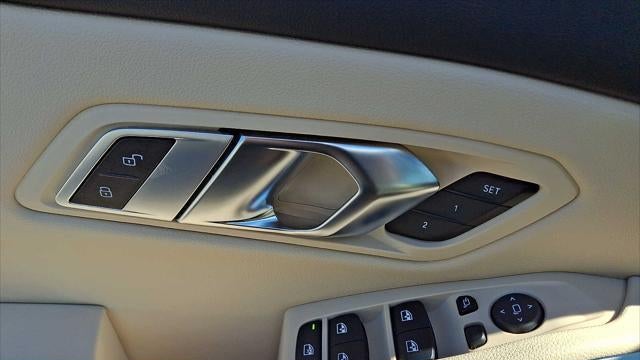 2023 BMW 3 Series 330i xDrive