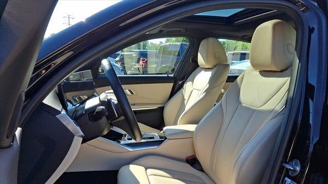 2023 BMW 3 Series 330i xDrive