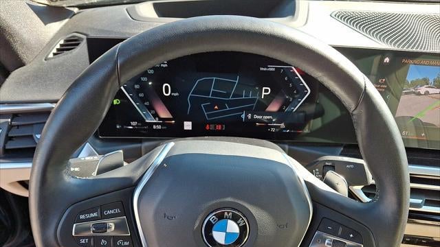 2023 BMW 3 Series 330i xDrive