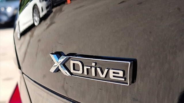2023 BMW 3 Series 330i xDrive
