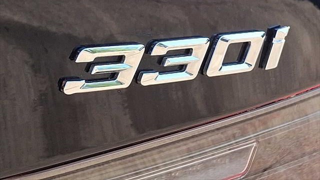 2023 BMW 3 Series 330i xDrive