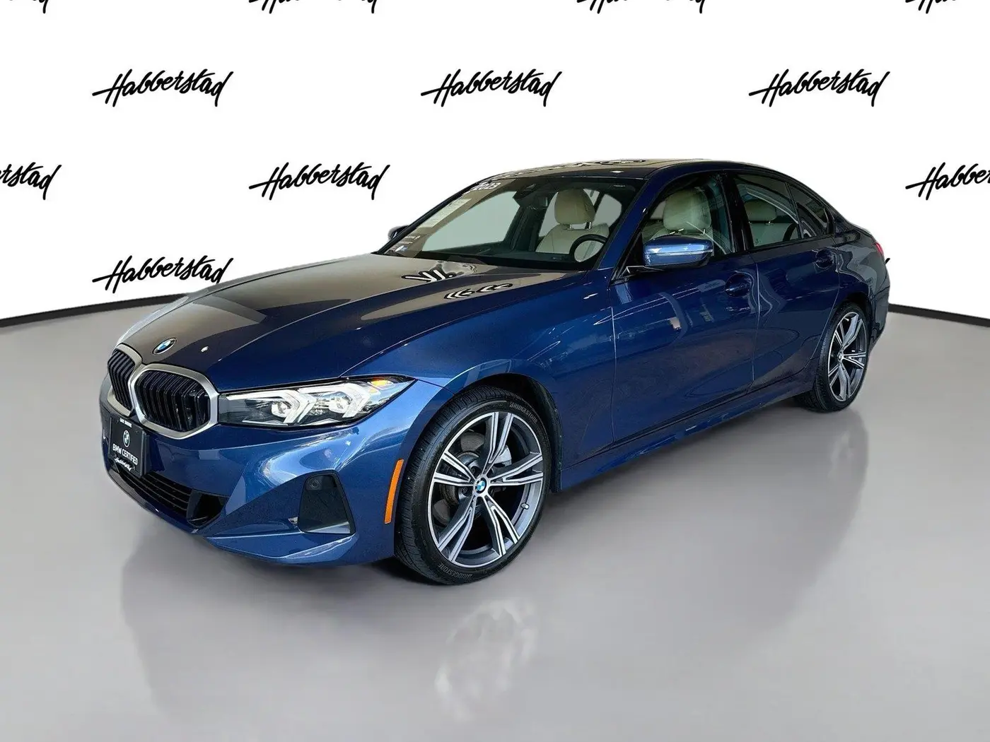 2023 BMW 330i