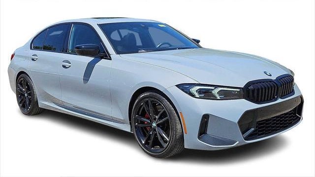 Preowned 2023 BMW 3 Series 330i xDrive for Sale