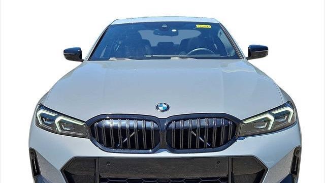 2023 BMW 3 Series 330i xDrive