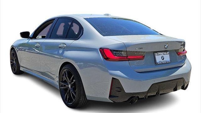 2023 BMW 3 Series 330i xDrive