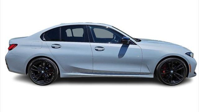 2023 BMW 3 Series 330i xDrive