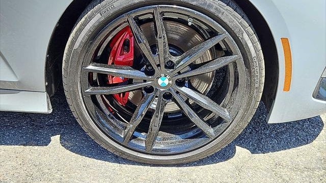 2023 BMW 3 Series 330i xDrive