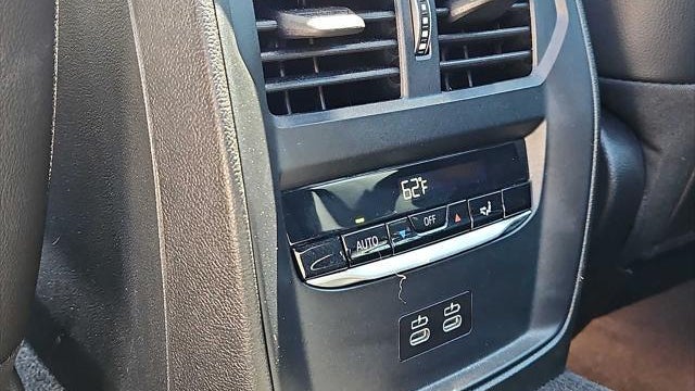 2023 BMW 3 Series 330i xDrive