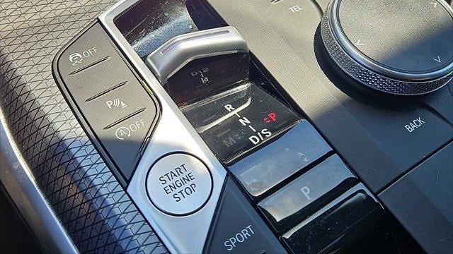 2023 BMW 3 Series 330i xDrive