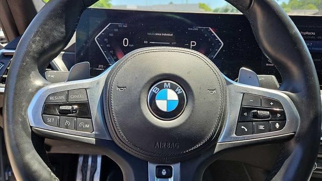 2023 BMW 3 Series 330i xDrive