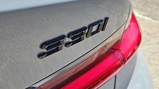 2023 BMW 3 Series 330i xDrive