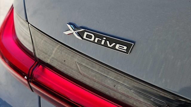 2023 BMW 3 Series 330i xDrive