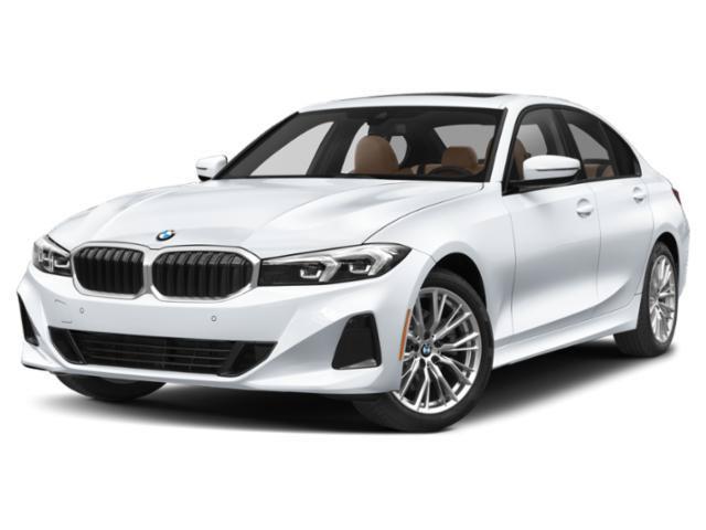 2023 BMW 330i - $34,995