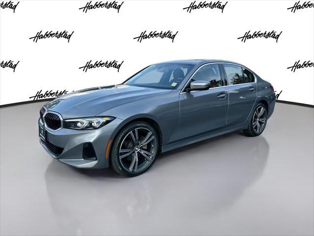 2024 BMW 330i