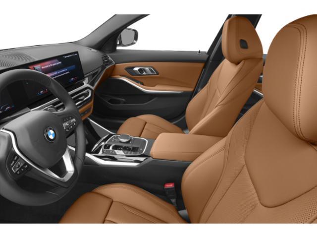 2024 BMW 330i - $37,943