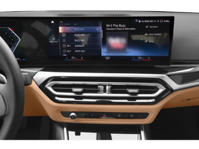 2024 BMW 330i - $37,943